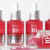 Anua Niacinamide 10% + TXA 4% Serum - Ton Eşitleyici 30ml