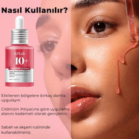 Anua Niacinamide 10% + TXA 4% Serum - Ton Eşitleyici 30ml