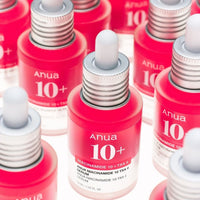 Anua Niacinamide 10% + TXA 4% Serum - Ton Eşitleyici 30ml