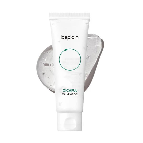 Beplain Cicaful Yatıştırıcı ve Serinletici Jel 80ml
