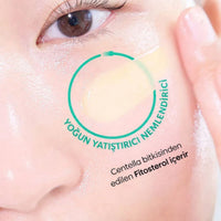 Beplain Cicaterol Moisturizer Cream - Bariyer Krem 60ml