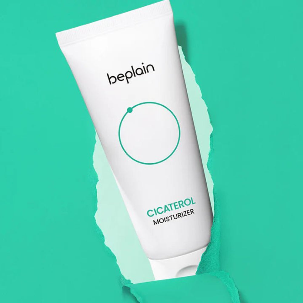 Beplain Cicaterol Bariyer Onarıcı Nemlendirici Krem 60ml - Beplain - Vionine