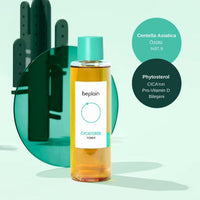 Beplain Cicaterol Toner - Yatıştırıcı Tonik 200ml