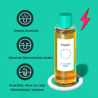 Beplain Cicaterol Toner - Yatıştırıcı Tonik 200ml