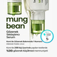 Beplain Mung Bean Pore Tight-Up Serum - Gözenek Serum 30ml