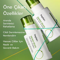 Beplain Mung Bean Pore Tight-Up Serum - Gözenek Serum 30ml