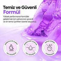 Biodance Caviar PDRN Jelly Serum Mist - Havyar ve PDRN İçeren Yenileyici Yüz Spreyi 50ml