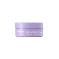 Biodance Caviar PDRN Eye Patches - Havyar ve PDRN İçeren Yenileyici Göz Altı Maskesi 30 Çift