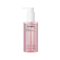 Biodance Collagen Cleansing Oil - Kolajen İçeren Makyaj ve Yüz Temizleme Yağı 200ml