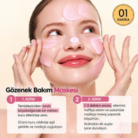 Biodance Collagen Mask To Foam Cleanser - Kolajen İçeren Maske ve Köpük Yüz Temizleyici 150ml