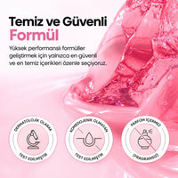 Biodance Collagen Peptide Jelly Serum Mist - Kolajen ve Peptit İçeren Nemlendirici Yüz Spreyi 50ml