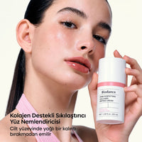 Biodance Pore Perfecting Collagen Peptide Cream - Gözenek Görünümü Karşıtı Kolajen ve Peptit Kremi 50ml