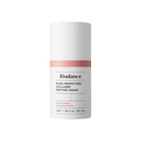 Biodance Pore Perfecting Collagen Peptide Cream - Gözenek Görünümü Karşıtı Kolajen ve Peptit Kremi 50ml