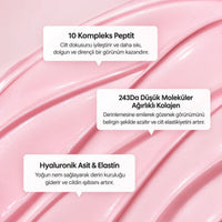 Biodance Pore Perfecting Collagen Peptide Cream - Gözenek Görünümü Karşıtı Kolajen ve Peptit Kremi 50ml