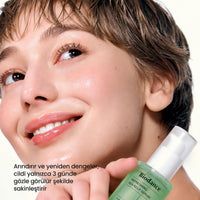 Biodance Refreshing Sea Kelp Serum - Deniz Yosunlu Ferahlatıcı ve Yatıştırıcı Yüz Serumu 30ml