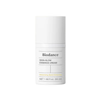 Biodance Skin-Glow Essence Cream - Nemlendirici ve Işıltı Veren Yüz Kremi 50ml