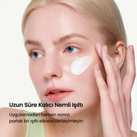 Biodance Skin-Glow Essence Cream - Nemlendirici ve Işıltı Veren Yüz Kremi 50ml