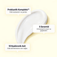 Biodance Skin-Glow Essence Cream - Nemlendirici ve Işıltı Veren Yüz Kremi 50ml