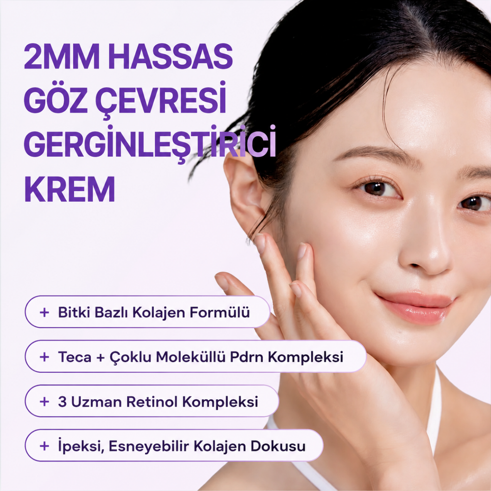 Centellian24 PDRN Lifting Eye Cream - Sıkılaştırıcı 30ml