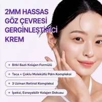 Centellian24 PDRN Lifting Eye Cream - Sıkılaştırıcı 30ml