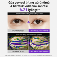 Centellian24 PDRN Lifting Eye Cream - Sıkılaştırıcı 30ml