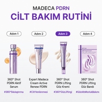 Centellian24 PDRN Lifting Eye Cream - Sıkılaştırıcı 30ml
