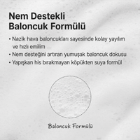Dr. Althea ABC Glow Whipped Serum - Işıltılı Köpük 100ml