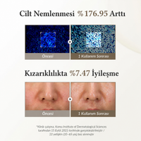 Dr. Althea 345 Relief Cream Mask - Yatıştırıcı Maske 4’lü