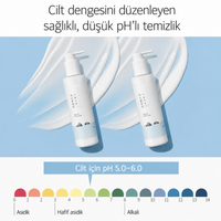 Round Lab 1025 Dokdo Cleansing Milk - Temizleme Sütü 200ml