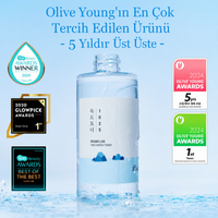 Round Lab 1025 Dokdo Toner - Nemlendirici Tonik 100ml