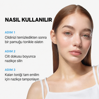 Round Lab 1025 Dokdo Toner - Nemlendirici Tonik 100ml