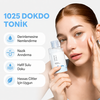 Round Lab 1025 Dokdo Toner - Nemlendirici Tonik 100ml