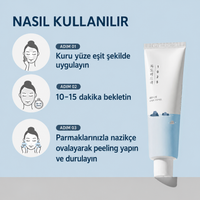 Round Lab 1025 Dokdo Mud Pack - Gözenek Kil Maskesi 100ml