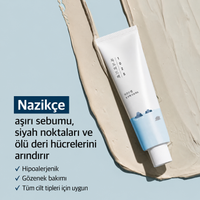 Round Lab 1025 Dokdo Mud Pack - Gözenek Kil Maskesi 100ml