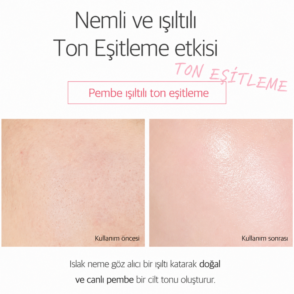 Round Lab Birch Juice Tone-Up SPF50+ PA++++ - Güneş Kremi 50ml