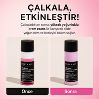 Mary&May Vegan Blackberry Essence - Yoğun Nem Esans 30ml