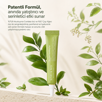 Mary&May Sensitive Soothing Gel Cream Mini - Yatıştırıcı Krem 12gr