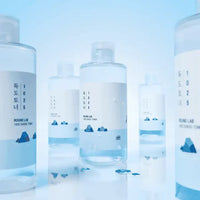 Round Lab 1025 Dokdo Toner - Nemlendirici Tonik 100ml