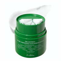 Dr. Althea Pure Grinding Cleansing Balm - Yağ Bazlı Temizleyici Balm 50ml