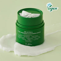 Dr. Althea Pure Grinding Cleansing Balm - Yağ Bazlı Temizleyici Balm 50ml