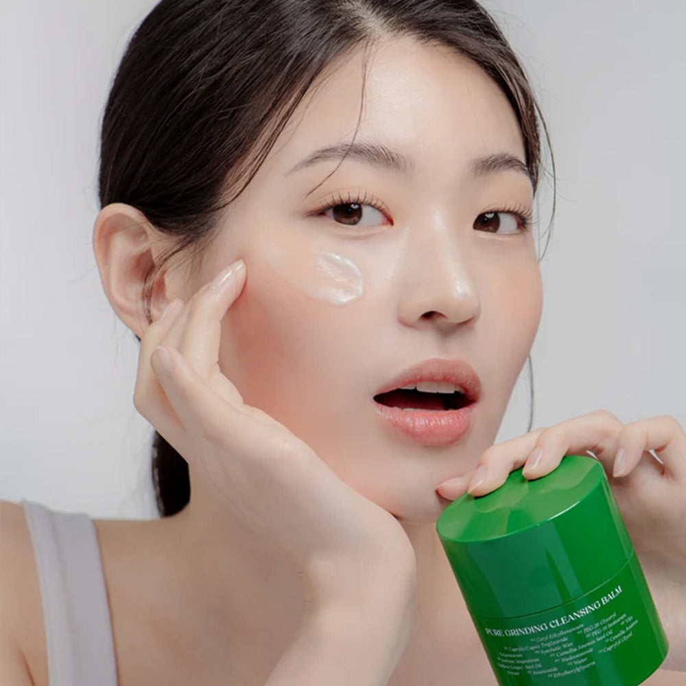 Dr. Althea Pure Grinding Cleansing Balm - Yağ Bazlı Temizleyici Balm 50ml