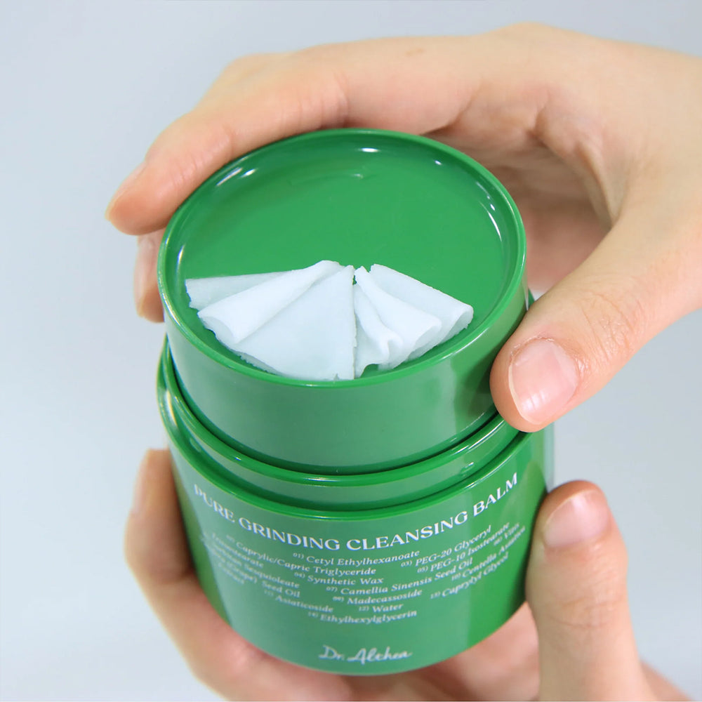 Dr. Althea Pure Grinding Cleansing Balm - Yağ Bazlı Temizleyici Balm 50ml