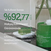 Dr. Althea Pure Grinding Cleansing Balm - Yağ Bazlı Temizleyici Balm 50ml