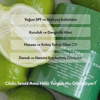 Dr. Althea Pure Grinding Cleansing Balm - Yağ Bazlı Temizleyici Balm 50ml