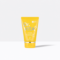 [DAYCELL] Dr.VITA⁺ Capsule Cleansing Foam 100ml