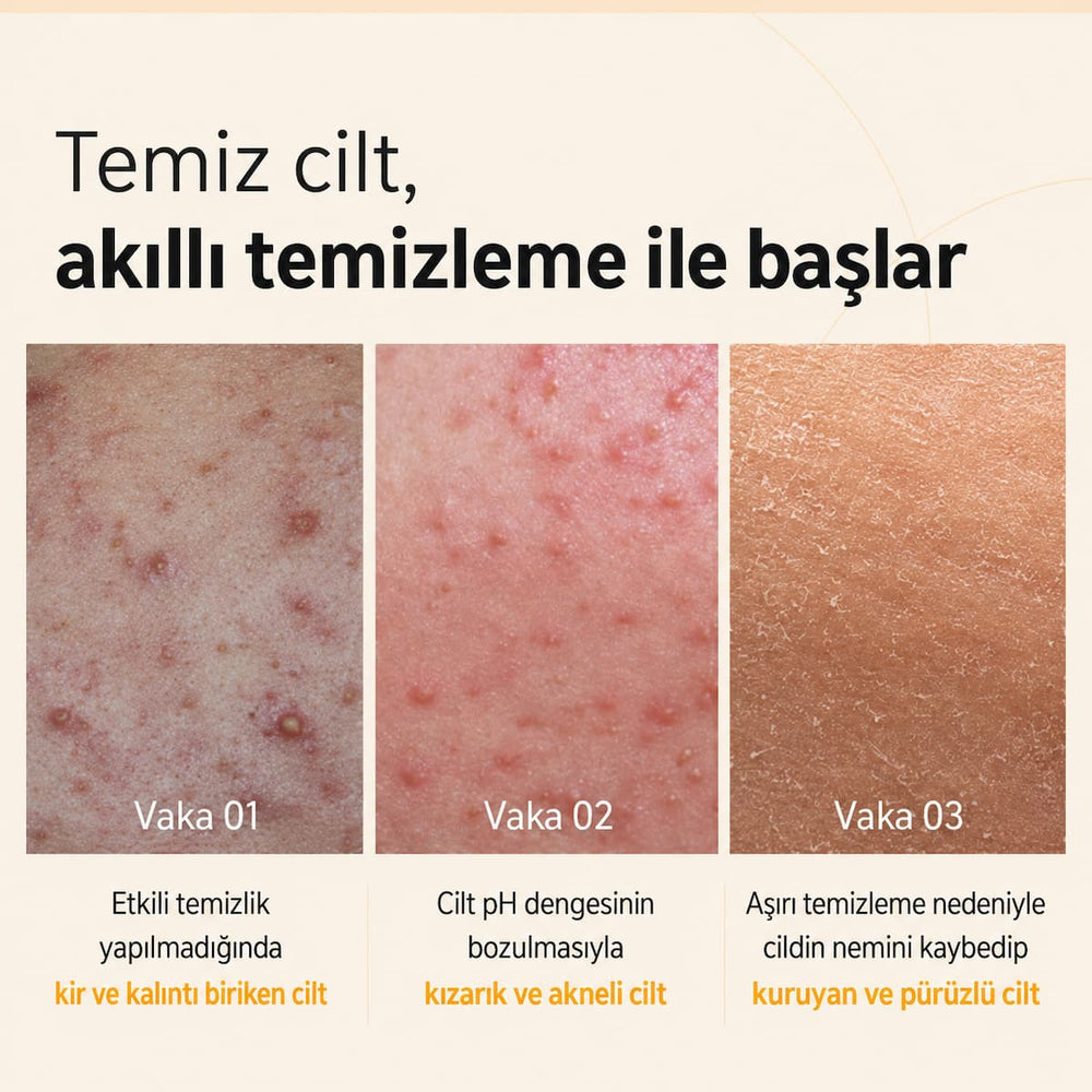 [DAYCELL] Dr.VITA⁺ Capsule Cleansing Foam 100ml