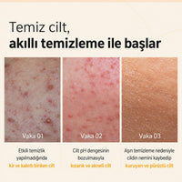 [DAYCELL] Dr.VITA⁺ Capsule Cleansing Foam 100ml