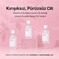 [DAYCELL] Dr.VITA⁺ Vitamin Anti-Wrinkle Skin Toner A 250ml