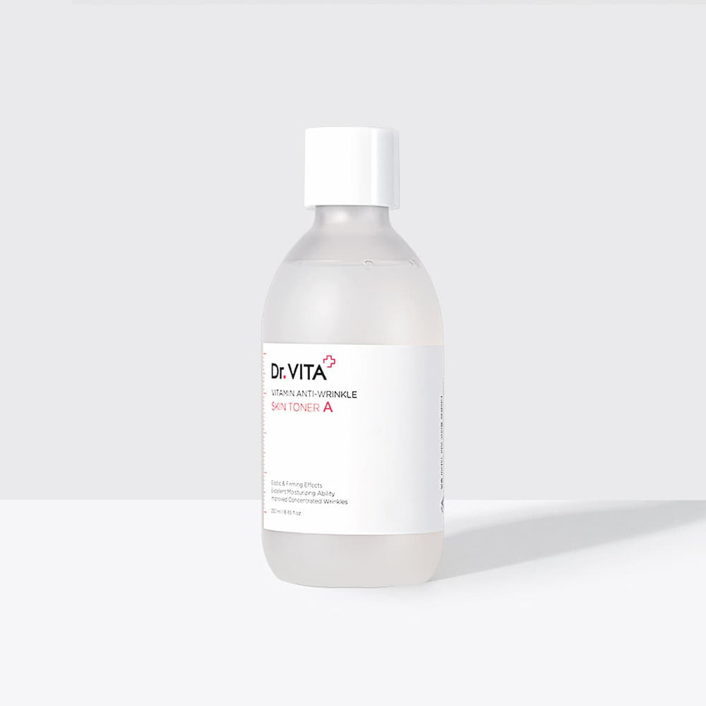 [DAYCELL] Dr.VITA⁺ Vitamin Anti-Wrinkle Skin Toner A 250ml