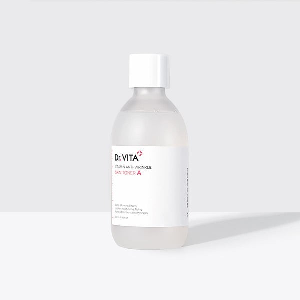 [DAYCELL] Dr.VITA⁺ Vitamin Anti-Wrinkle Skin Toner A 250ml